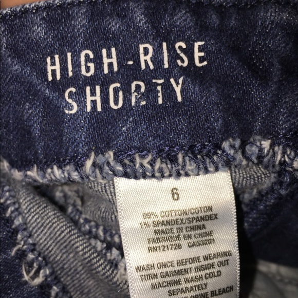 Shorts - Picture 3 of 3